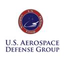 U.S. AEROSPACE DEFENSE GROUP logo